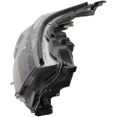 Headlight Compatible With 2019 Toyota Highlander 2.7L 3.5L I4 Right Passenger Side Halogen thumbnail 6