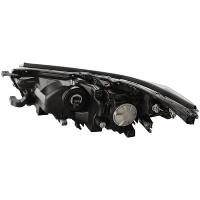Headlight Compatible With 2019 Toyota Highlander 2.7L 3.5L I4 Right Passenger Side Halogen thumbnail 12