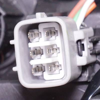 Headlight Compatible With 2019-2022 Toyota Corolla 2.0L 1.8L I4 M20a-Fks Left Driver Side Led thumbnail 16