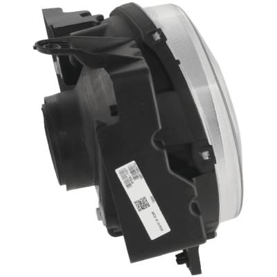 Headlight Compatible With 2007-2014 Toyota Fj Cruiser 4.0L V6 Left Driver Side Halogen T100168 260Hp thumbnail 6