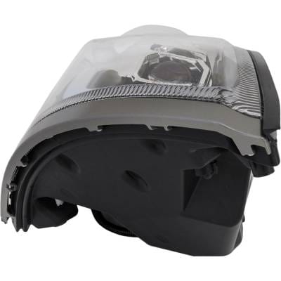 Headlight Compatible With 2004-2015 Volvo Vnl 12.8L 14.9L I6 Right Passenger Side Halogen thumbnail 8