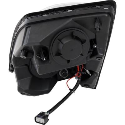 Headlight Compatible With 2004-2015 Volvo Vnl 12.8L 14.9L I6 Right Passenger Side Halogen thumbnail 10