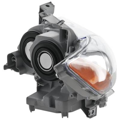 Headlight Compatible With 2007-2009 Toyota Camry 2.4L 3.5L I4 Right Passenger Side Halogen T100173q thumbnail 10