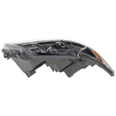 Headlight Compatible With 2007-2009 Toyota Camry 2.4L 3.5L I4 Right Passenger Side Halogen T100173q thumbnail 14