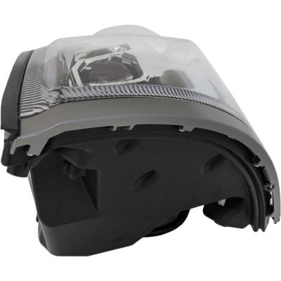 Headlight Compatible With 2004-2015 Volvo Vnl 12.8L 14.9L I6 Left Driver Side Halogen Rv10010052a-Hd thumbnail 8