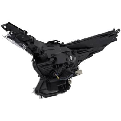 Headlight Compatible With 2016-2018 Toyota Prius 1.8L I4 Right Passenger Side Led Rt10010145 121Hp thumbnail 4