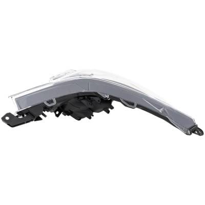 Headlight Compatible With 2016-2018 Toyota Prius 1.8L I4 Right Passenger Side Led Rt10010145 121Hp thumbnail 8
