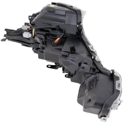 Headlight Compatible With 2020-2022 Toyota Corolla 2.0L 1.8L I4 M20a-Fks Right Passenger Side Led thumbnail 6