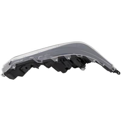 Headlight Compatible With 2020-2022 Toyota Corolla 2.0L 1.8L I4 M20a-Fks Right Passenger Side Led thumbnail 10