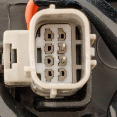 Headlight Compatible With 2020-2022 Toyota Corolla 2.0L 1.8L I4 M20a-Fks Right Passenger Side Led thumbnail 14
