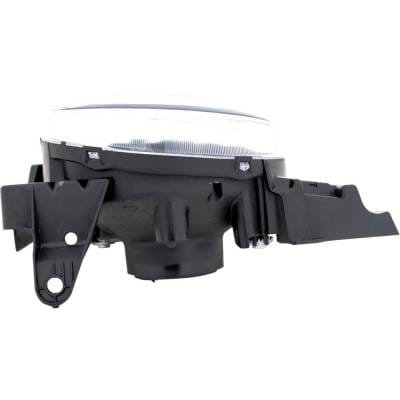 Headlight Compatible With 2007-2014 Toyota Fj Cruiser 4.0L V6 Right Passenger Side Halogen T100167 thumbnail 8