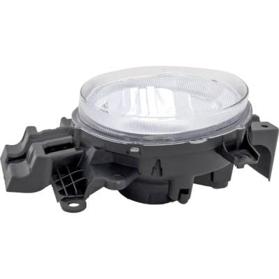 Headlight Compatible With 2007-2014 Toyota Fj Cruiser 4.0L V6 Right Passenger Side Halogen T100167 thumbnail 10