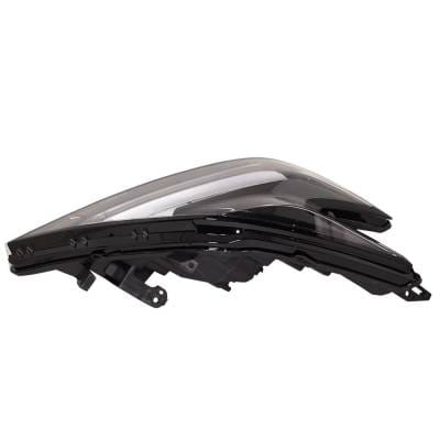 Headlight Compatible With 2019-2021 Nissan Murano 3.5L V6 Vq35de Right Passenger Side Led thumbnail 8