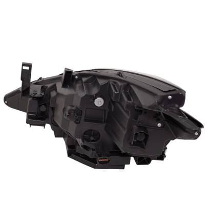 Headlight Compatible With 2019-2021 Nissan Murano 3.5L V6 Vq35de Right Passenger Side Led thumbnail 10