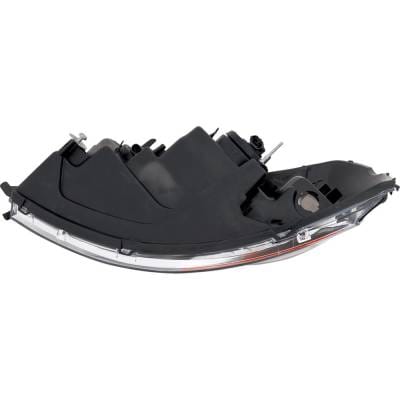Headlight Compatible With 2003-2005 Saturn L200 L300 Lw200 Lw300 Right Passenger Side Halogen thumbnail 10