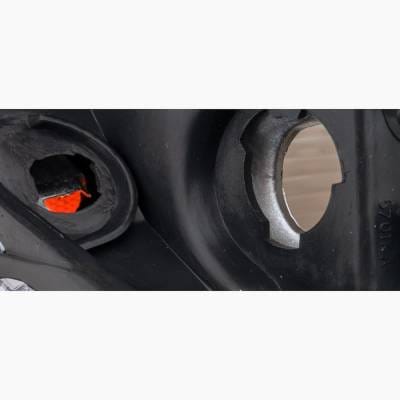 Headlight Compatible With 2003-2005 Saturn L200 L300 Lw200 Lw300 Right Passenger Side Halogen thumbnail 16