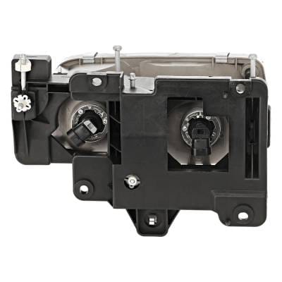 Headlight Compatible With 1992-2000 Gmc Yukon Escalad 4.8L 5.3L V8 Lr4 Lm7 Right Passenger Side thumbnail 10