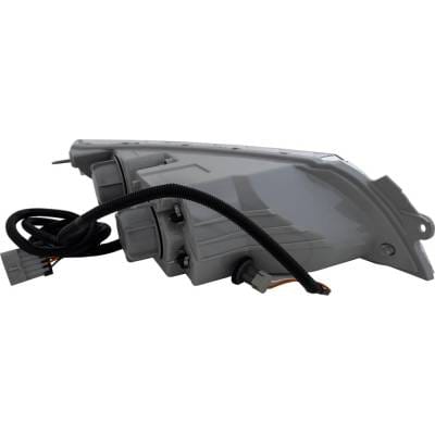 Headlight Compatible With 2006-2012 International 4100 Left Driver Side Halogen Ri10010044-Hda thumbnail 8
