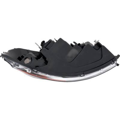 Headlight Compatible With 2003-2005 Saturn L200 L300 Lw200 Lw300 Left Driver Side Halogen S100106 thumbnail 10