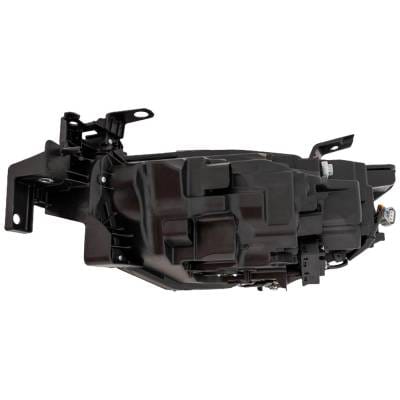 Headlight Compatible With 2018-2021 Mazda 6 2.5L I4 Py-Vps Right Passenger Side Led Rm10010137uq thumbnail 6