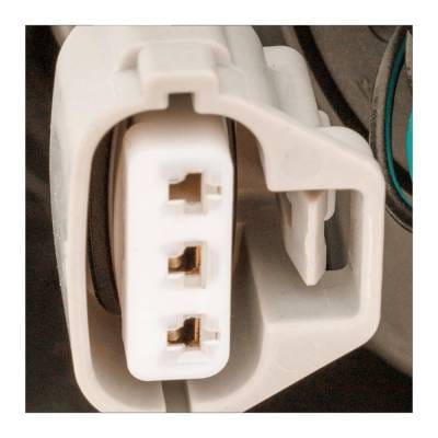 Headlight Compatible With 2018-2021 Mazda 6 2.5L I4 Py-Vps Right Passenger Side Led Rm10010137uq thumbnail 14