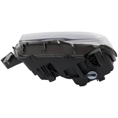 Headlight Compatible With 2018-2022 Toyota Sequoia 5.7L V8 Left Driver Side Led Rt10010208 381Hp thumbnail 10