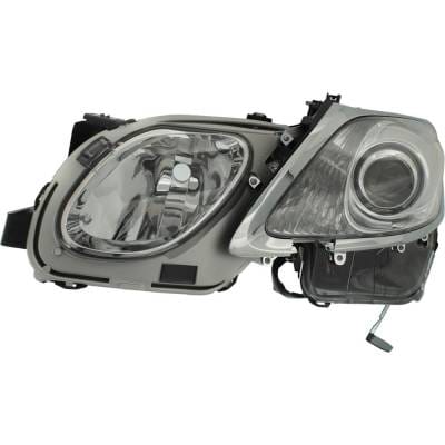 Headlight Compatible With 2007-2011 Lexus Gs430 Gs350 Gs460 3.0L 3.5L V6 Left Driver Side Xenon thumbnail 4