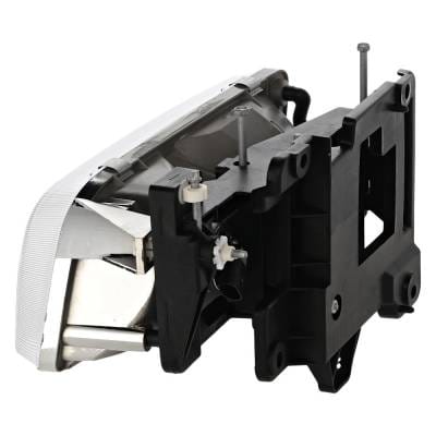 Headlight Compatible With 1992-2000 Gmc Yukon Escalad 4.8L 5.3L V8 Lr4 Lm7 Right Passenger Side thumbnail 6