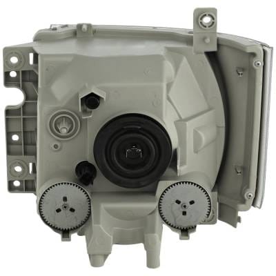 Headlight Compatible With 2007-2011 Gmc W3500 Forward W5500hd Forward W4500 Forward W5500 Forward thumbnail 10