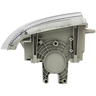Headlight Compatible With 2007-2011 Gmc W3500 Forward W5500hd Forward W4500 Forward W5500 Forward thumbnail 16
