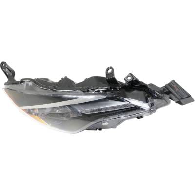 Headlight Compatible With 2017-2019 Toyota Corolla 1.8L I4 Right Passenger Side Led Rt10010017q thumbnail 8