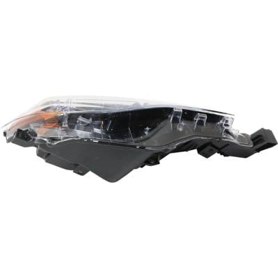 Headlight Compatible With 2017-2019 Toyota Corolla 1.8L I4 Right Passenger Side Led Rt10010017q thumbnail 12