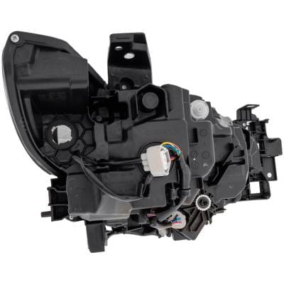 Headlight Compatible With 2018-2021 Mazda 6 2.5L I4 Py-Vps Left Driver Side Led Rm10010138u 250Hp thumbnail 4