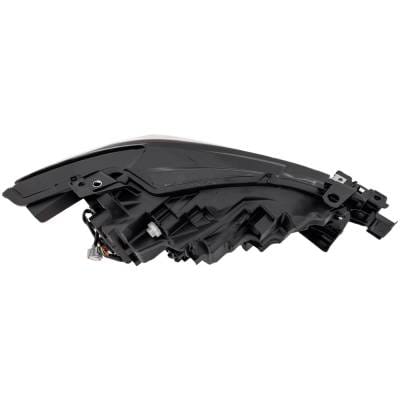 Headlight Compatible With 2018-2021 Mazda 6 2.5L I4 Py-Vps Left Driver Side Led Rm10010138u 250Hp thumbnail 8