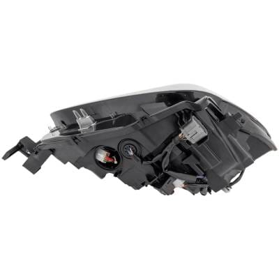 Headlight Compatible With 2018-2021 Mazda 6 2.5L I4 Py-Vps Left Driver Side Led Rm10010138u 250Hp thumbnail 10