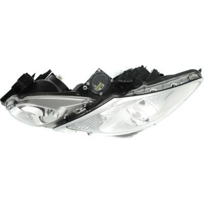 Headlight Compatible With 2007-2011 Lexus Gs430 Gs350 Gs460 3.0L 3.5L V6 Left Driver Side Xenon thumbnail 8
