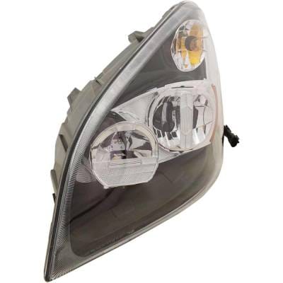 Headlight Compatible With 2008-2017 Freightliner Cascadia 12.8L 14.8L I6 Left Driver Side Led thumbnail 4