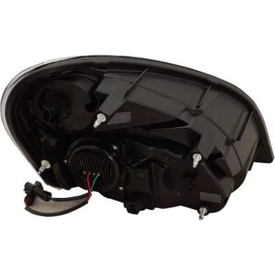 Headlight Compatible With 2008-2017 Freightliner Cascadia 12.8L 14.8L I6 Left Driver Side Led thumbnail 10