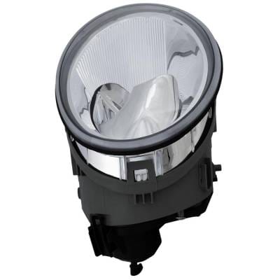 Headlight Compatible With 2002-2004 Volkswagen Beetle Right Passenger Side Halogen V100117 thumbnail 10