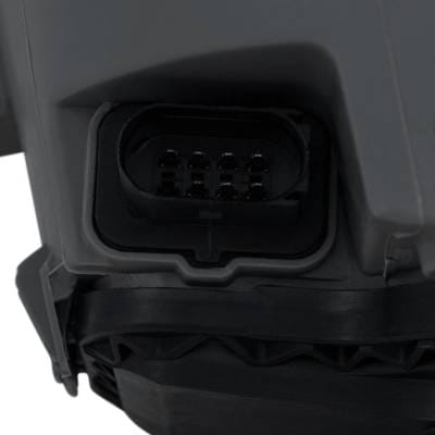 Headlight Compatible With 2002-2004 Volkswagen Beetle Right Passenger Side Halogen V100117 thumbnail 14