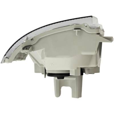 Headlight Compatible With 2007-2011 Gmc W3500 Forward W5500hd Forward W4500 Forward W5500 Forward thumbnail 14