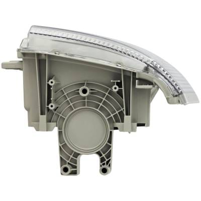 Headlight Compatible With 2007-2011 Gmc W3500 Forward W5500hd Forward W4500 Forward W5500 Forward thumbnail 16