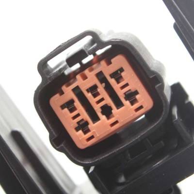 Headlight Compatible With 2016-2022 Mazda Cx-3 2.0L I4 Pe-Vps Right Passenger Side Halogen thumbnail 12
