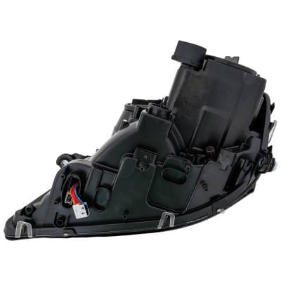 Headlight Compatible With 2008-2009 Mercedes-Benz Gl320 Gl450 Gl550 3.0L 4.7L V6 Om642 M273 Right thumbnail 8