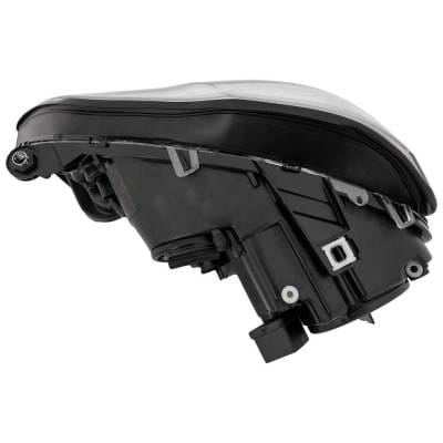 Headlight Compatible With 2008-2009 Mercedes-Benz Gl320 Gl450 Gl550 3.0L 4.7L V6 Om642 M273 Right thumbnail 10