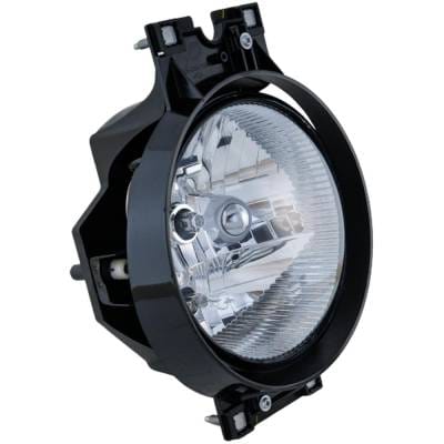 Headlight Compatible With 2007-2011 Freightliner Century Class Left Driver Side Halogen thumbnail 4