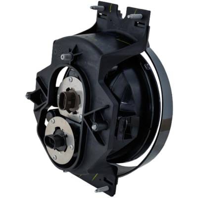 Headlight Compatible With 2007-2011 Freightliner Century Class Left Driver Side Halogen thumbnail 8
