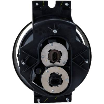 Headlight Compatible With 2007-2011 Freightliner Century Class Left Driver Side Halogen thumbnail 10