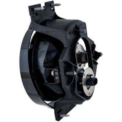 Headlight Compatible With 2007-2011 Freightliner Century Class Left Driver Side Halogen thumbnail 12