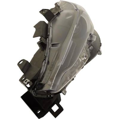 Headlight Compatible With 2017-2020 Mazda Cx-5 2.5L I4 Py-Vps Left Driver Side Led Rm10010056q 256Hp thumbnail 4